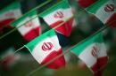 Iran displays missile, calls Trump 'crazy' in marking 1979 U.S. embassy takeover
