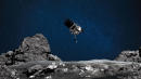 La sonde américaine Osiris-Rex est entrée en contact avec l'astéroïde Bennu