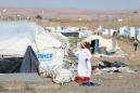 Nowhere to go: Displaced Iraqis desperate as camps close