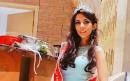 Iranian beauty queen pleads for asylum in the Philippines