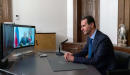 Syria's Assad: Western sanctions hinder return of refugees