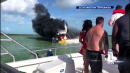 Boat explosion leaves one dead, nine injured in the Bahamas