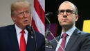 NYT Responds To Trump Tweet About 'Fake News' Meeting With Publisher A.G. Sulzberger