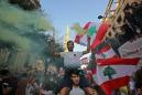 Lebanon's Hezbollah under rare street pressure