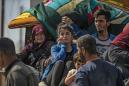 In Syria, history repeats itself for displaced Kurds