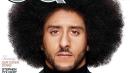 Colin Kaepernick Covers GQ As 'Citizen Of The Year'