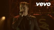 Stay With Me (VEVO LIFT Live): Brought To You By McDonald’s