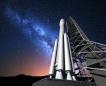 Orbital ATK Unveils Its New OmegA Rocket Ship