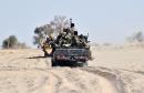 Niger troops kill 57 Boko Haram fighters: security sources