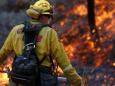 California fires: Death toll climbs to 40 as emergency workers struggle to control more than a dozen blazes