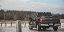 Ford Recalls 1.6 Million F-150 Pickups for Seatbelt Fires
