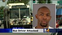 Passenger Who Attacked RTD Bus Driver Sentenced To 6 Years