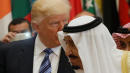 White House Backs Off Trump Tweet Claiming Saudi Agreement To Produce More Oil