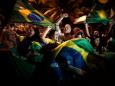 Jair Bolsonaro: Far-right candidate wins Brazil presidential election
