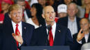 Florida Gov. Rick Scott Formally Ousts Democrat Bill Nelson After Recounts