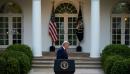 Trump ditches hopes of quick virus bounce-back for US