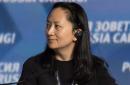 China says U.S. should withdraw arrest warrant for Huawei executive