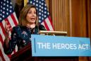 Fact check: Nancy Pelosi is not related to KKK grand wizard Nathan Bedford Forrest