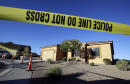 Records: FBI knew Las Vegas gunman had big gun stashes