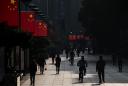 Critical US-China trade talks end in Beijing