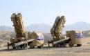 Iran unveils new air defence system as it warns Europe to normalise ties
