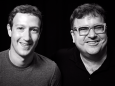 The billionaire founder of LinkedIn was one of Facebook's early investors — and he watched CEO Mark Zuckerberg overcome 'the most spectacular adaptation curve'
