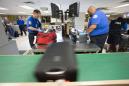 TSA officers find high-capacity gun magazines hidden in an infant toy at Orlando airport