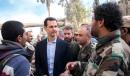 Assad: Syria to Resist Turkish Invasion by ‘All Legitimate Means’
