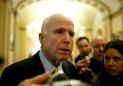 McCain Says Suppressing Media Is How Dictators Get Started