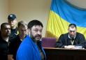 Kiev offers to swap jailed Russia journalist for filmmaker Sentsov