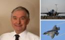 Former Rolls-Royce engineer 'arrested under Official Secrets Act' amid fears China tried to obtain F-35 fighter jet details