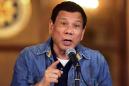Philippines' Duterte Ordered Killings, Davao Death Squad Leader Claims