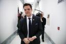 Rep. Matt Gaetz says he personally apologized to Michael Cohen after tweeting apparent threat
