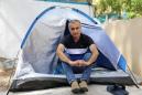 Iranian dissident caught between rock and hard place in Cyprus limbo