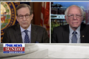 Sanders doesn't think Buttigieg can simultaneously 'represent working people' and accept donations from big industries