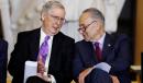 Senate Leaders Agree on Possible Path to Reopening Government