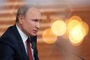Putin in Talks to Push for Libya Ceasefire as Deadline Nears