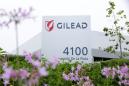 Gilead mengurangkan prospek jualan 2020 apabila remdesivir ubat COVID-19 berkurangan