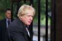 Boris Johnson Attacked by MPs Over Treatment of U.K. Ambassador