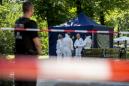 Russia link to Berlin murder hardens: reports