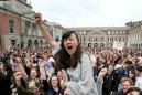 Northern Ireland under pressure after historic abortion vote