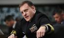 NSA chief: Trump 'has not ordered disruption of Russia election meddling'