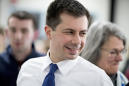 Buttigieg endorsed by major California, Nevada LGBTQ group