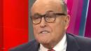 Russian state TV airs Giuliani interview after he spreads Ukraine conspiracy theories