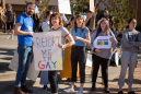 Students Protest Mormon Church's 'Explicitly Homophobic' Ruling on Brigham Young University's Honor Code