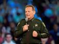 Florida school shooting: Sheriff says armed officer's failure to intervene in Parkland was 'not my responsibility'