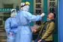 US says probing if coronavirus came from Chinese lab