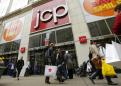 JC Penney Releases Full List Of Stores Closings