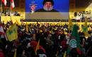 Hizbollah claims 'victory' in Lebanon's election after early results suggest boost