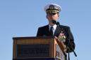 Exclusive: Navy probe to decide future of fired U.S. carrier commander